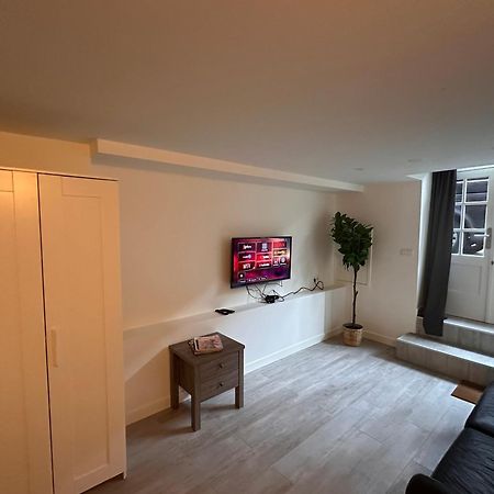 House With 2 Private Independent Studio'S 120 M2 Central Amsterdam Appartement Buitenkant foto