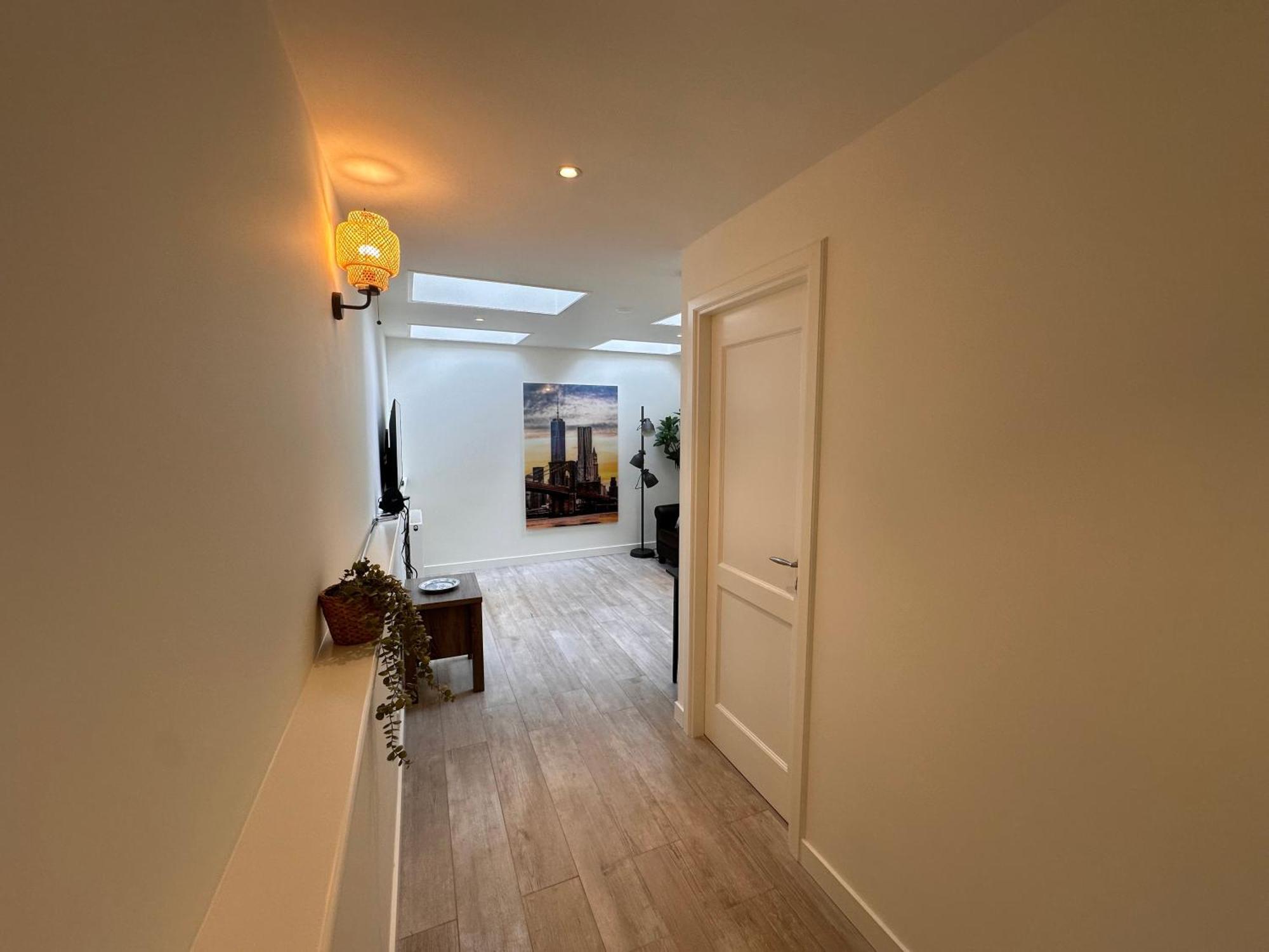 House With 2 Private Independent Studio'S 120 M2 Central Amsterdam Appartement Buitenkant foto