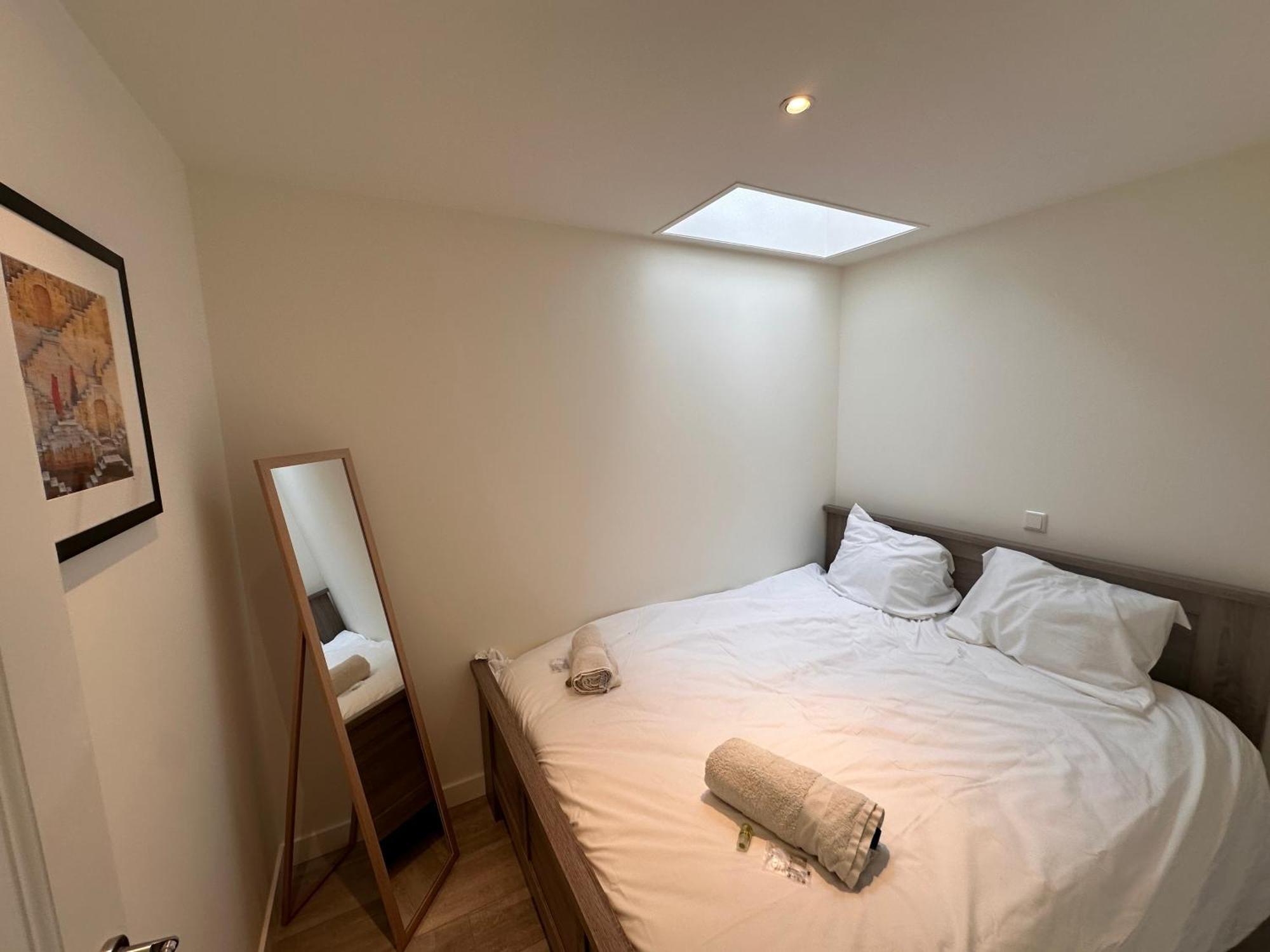 House With 2 Private Independent Studio'S 120 M2 Central Amsterdam Appartement Buitenkant foto