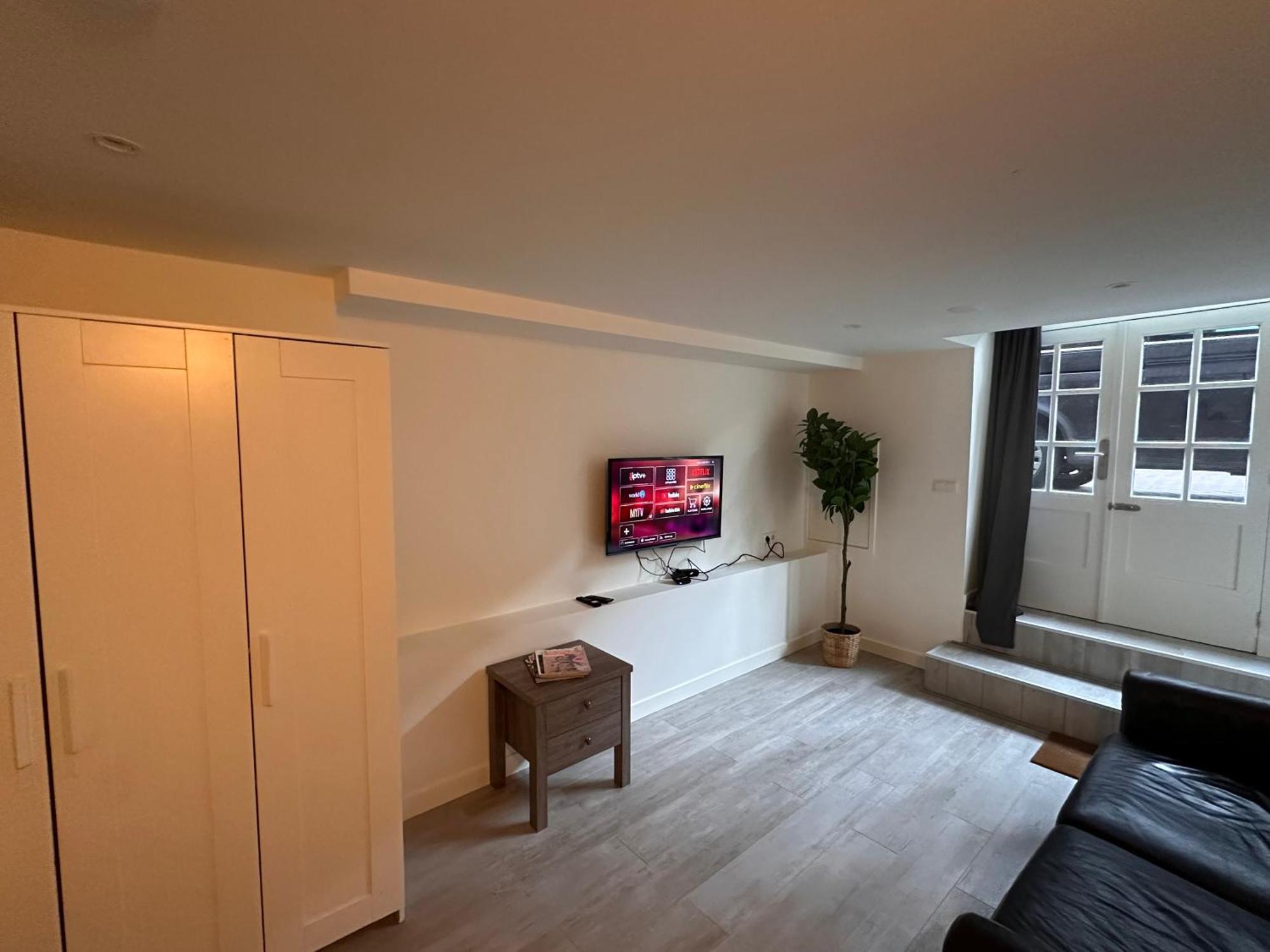 House With 2 Private Independent Studio'S 120 M2 Central Amsterdam Appartement Buitenkant foto